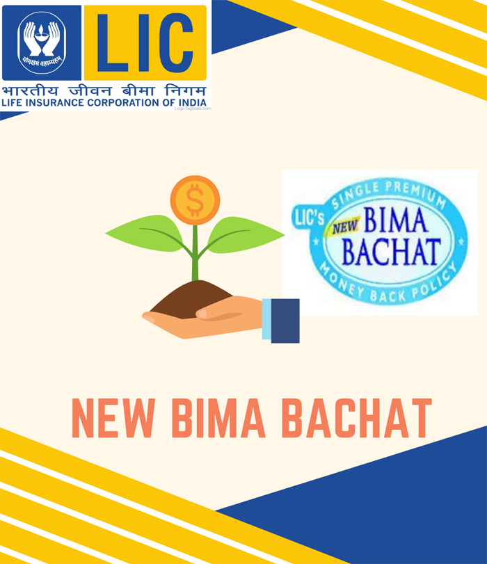 BIMA BACHAT POSTER